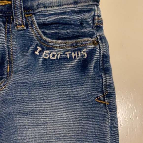 Jeans - Picture 2 of 4